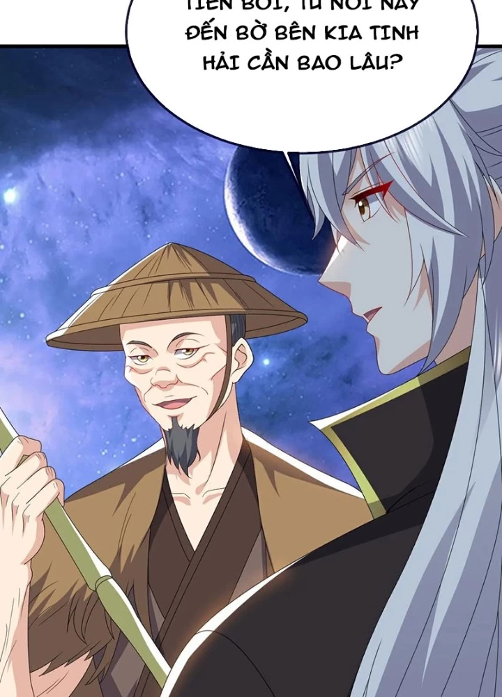 Tiên Võ Đế Tôn Chapter 803 - Trang 2