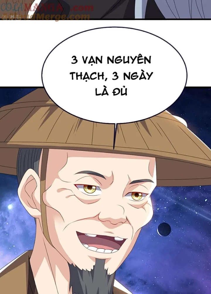 Tiên Võ Đế Tôn Chapter 803 - Trang 2