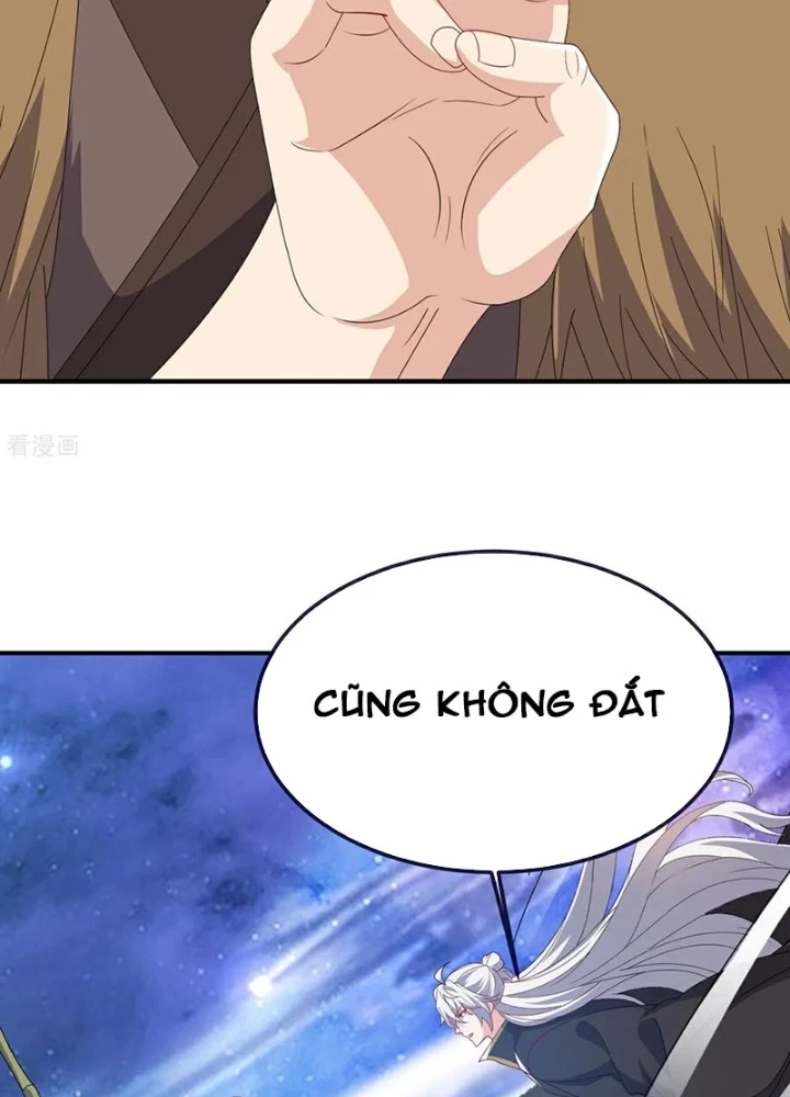 Tiên Võ Đế Tôn Chapter 803 - Trang 2