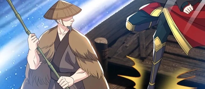 Tiên Võ Đế Tôn Chapter 803 - Trang 2