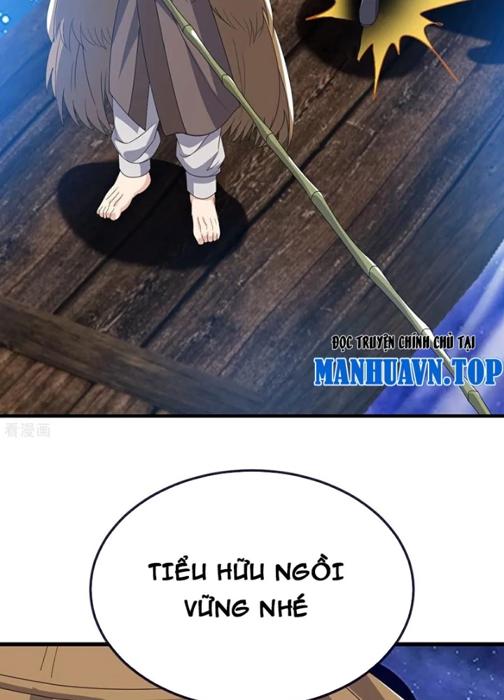 Tiên Võ Đế Tôn Chapter 803 - Trang 2