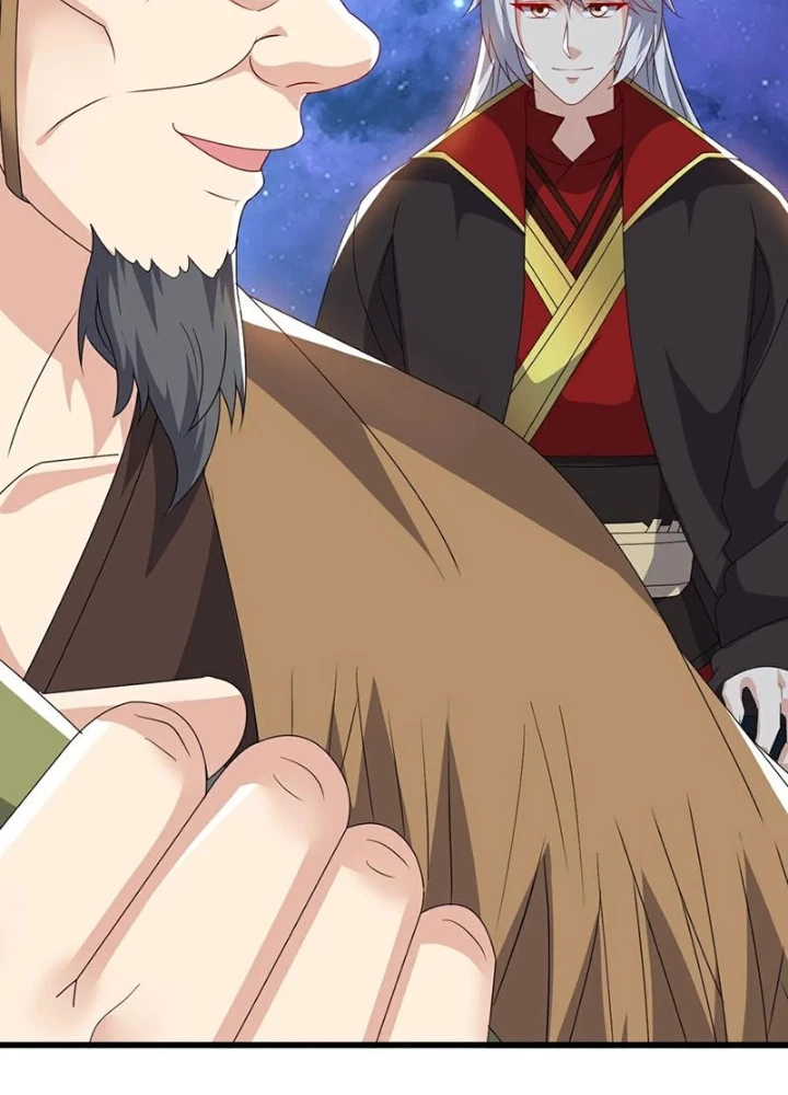 Tiên Võ Đế Tôn Chapter 803 - Trang 2