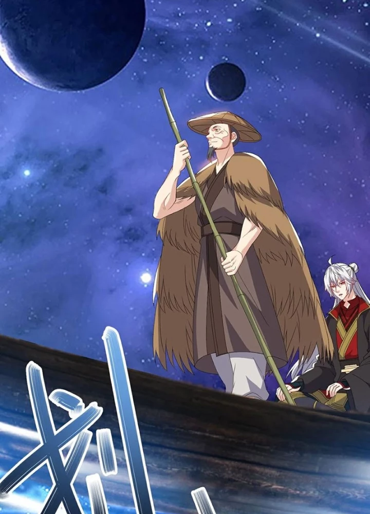 Tiên Võ Đế Tôn Chapter 803 - Trang 2