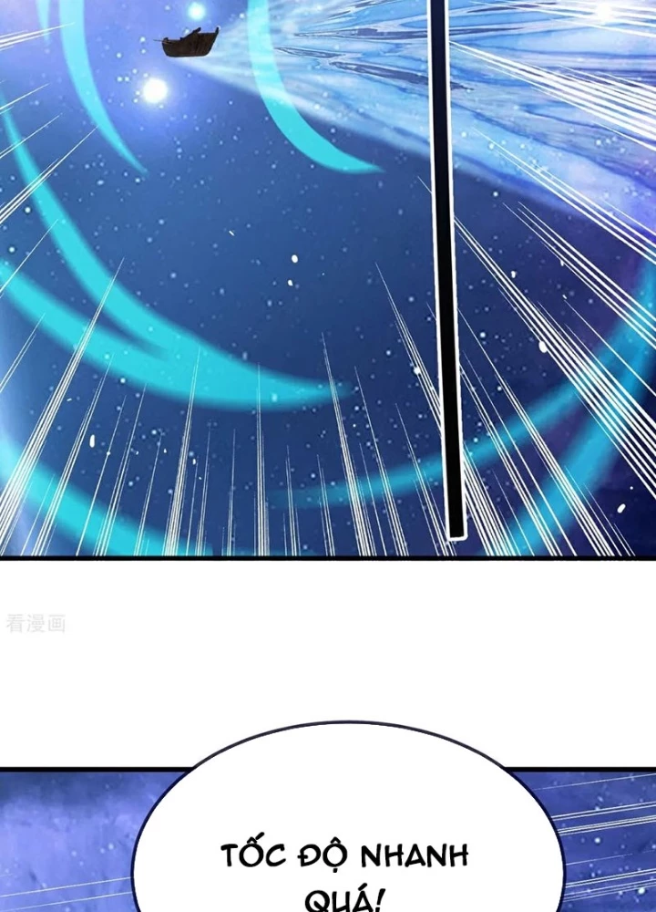 Tiên Võ Đế Tôn Chapter 803 - Trang 2