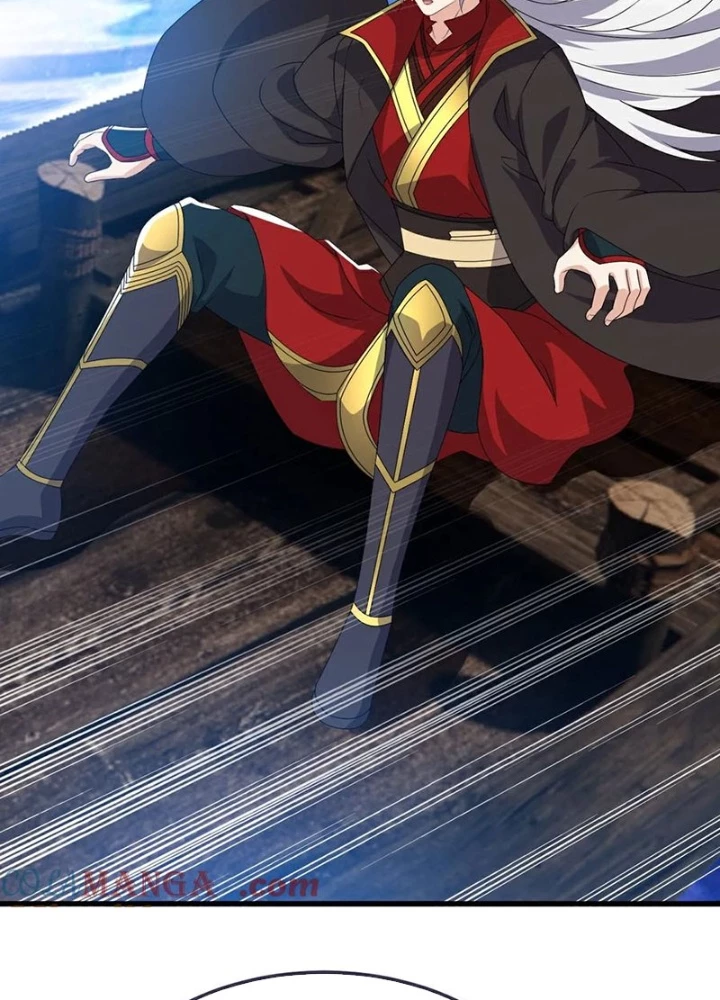 Tiên Võ Đế Tôn Chapter 803 - Trang 2