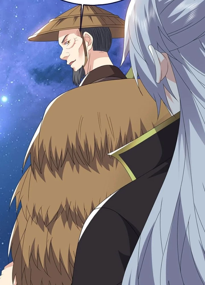 Tiên Võ Đế Tôn Chapter 803 - Trang 2