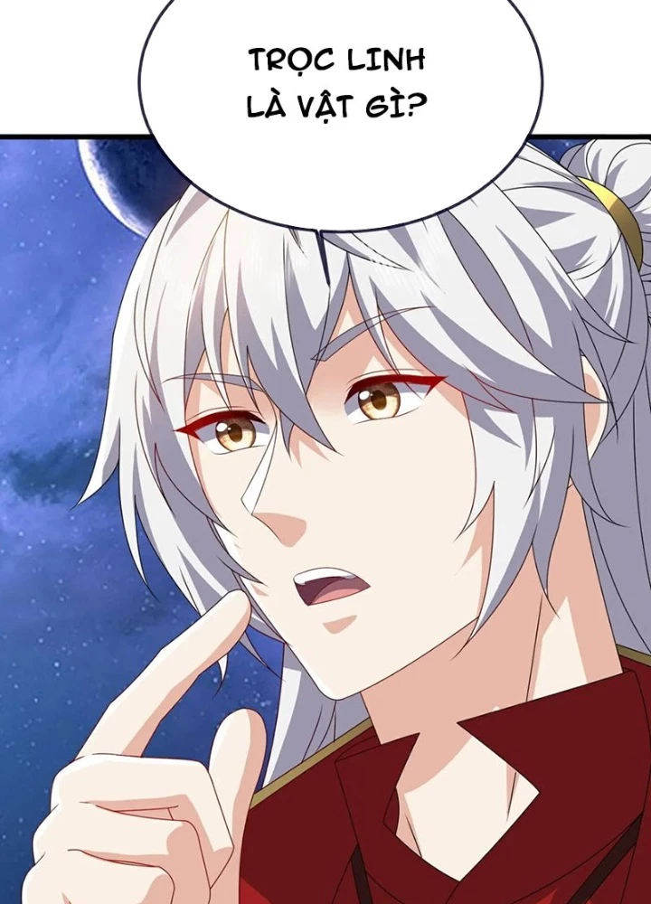 Tiên Võ Đế Tôn Chapter 803 - Trang 2