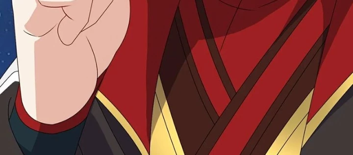Tiên Võ Đế Tôn Chapter 803 - Trang 2