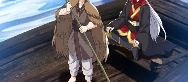 Tiên Võ Đế Tôn Chapter 803 - Trang 2