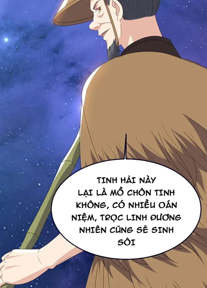 Tiên Võ Đế Tôn Chapter 803 - Trang 2