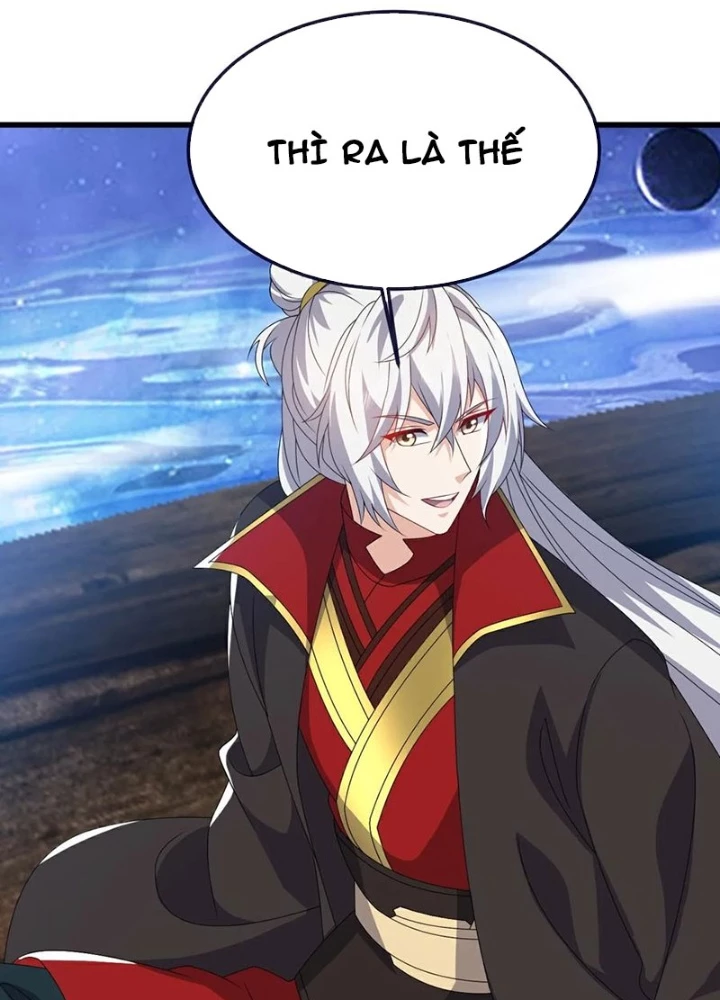 Tiên Võ Đế Tôn Chapter 803 - Trang 2