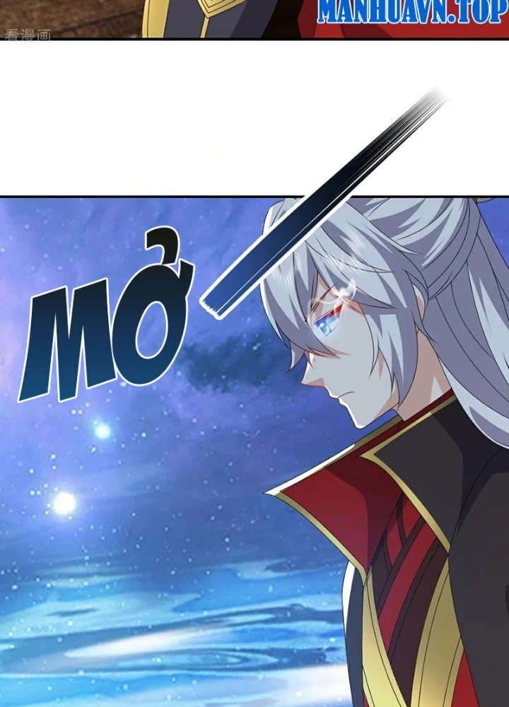 Tiên Võ Đế Tôn Chapter 803 - Trang 2