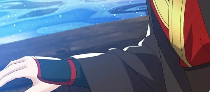 Tiên Võ Đế Tôn Chapter 803 - Trang 2
