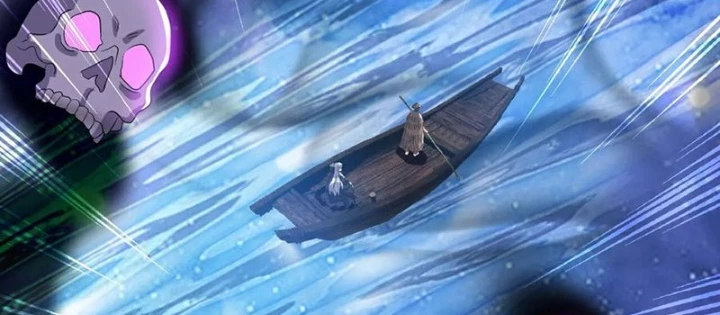 Tiên Võ Đế Tôn Chapter 803 - Trang 2