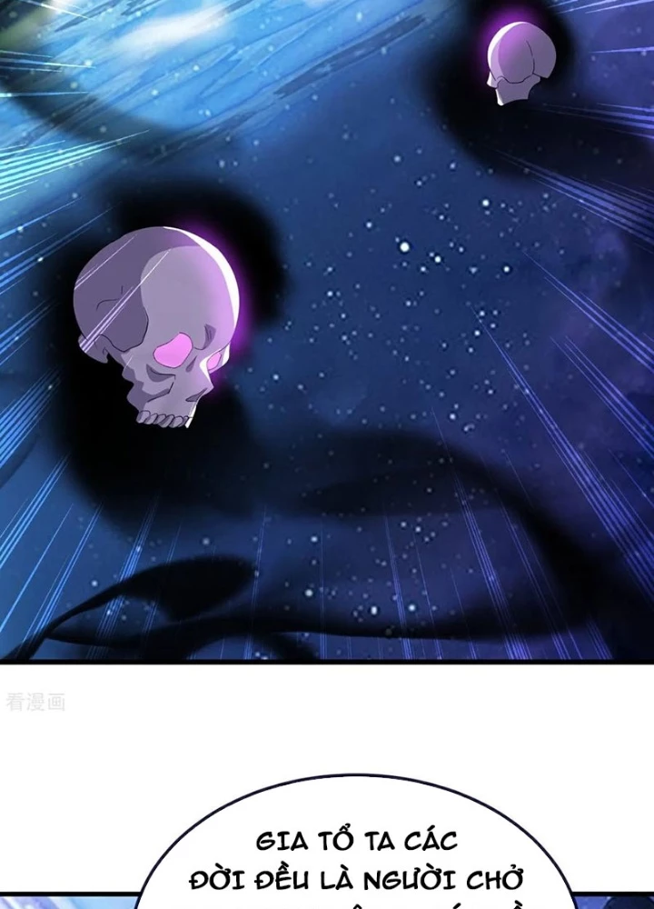 Tiên Võ Đế Tôn Chapter 803 - Trang 2
