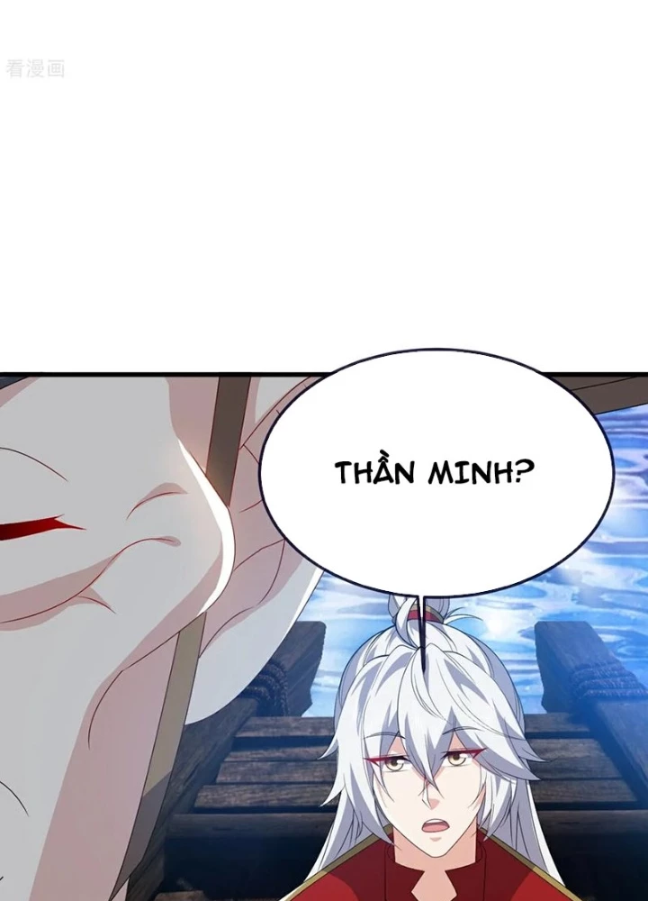 Tiên Võ Đế Tôn Chapter 803 - Trang 2