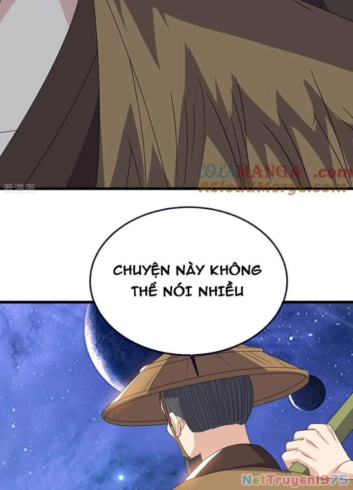 Tiên Võ Đế Tôn Chapter 803 - Trang 2