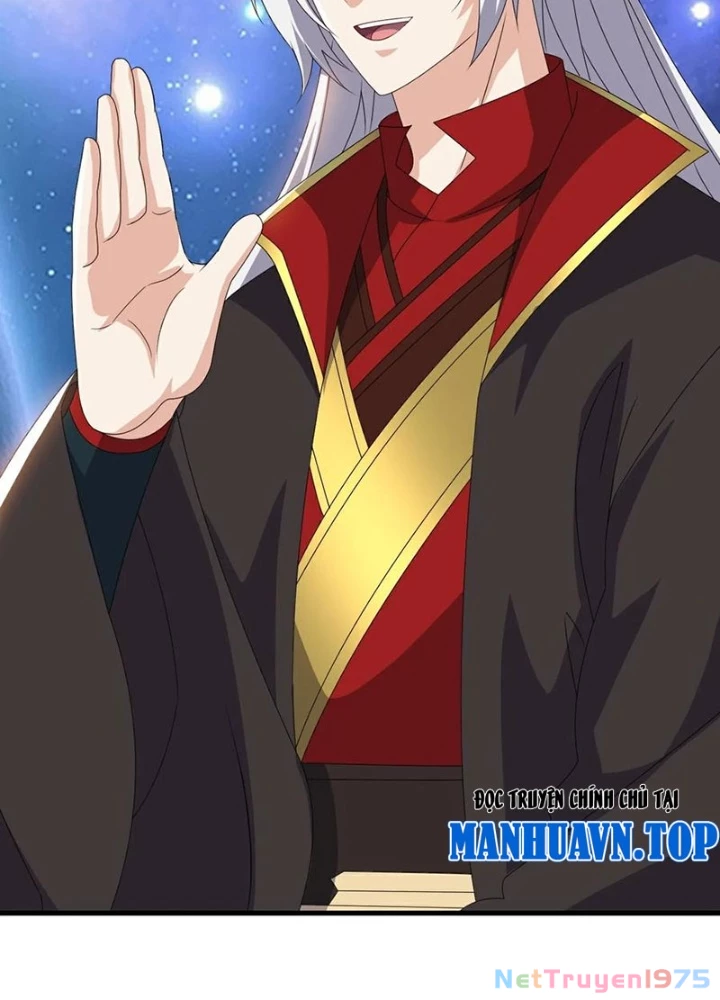 Tiên Võ Đế Tôn Chapter 803 - Trang 2