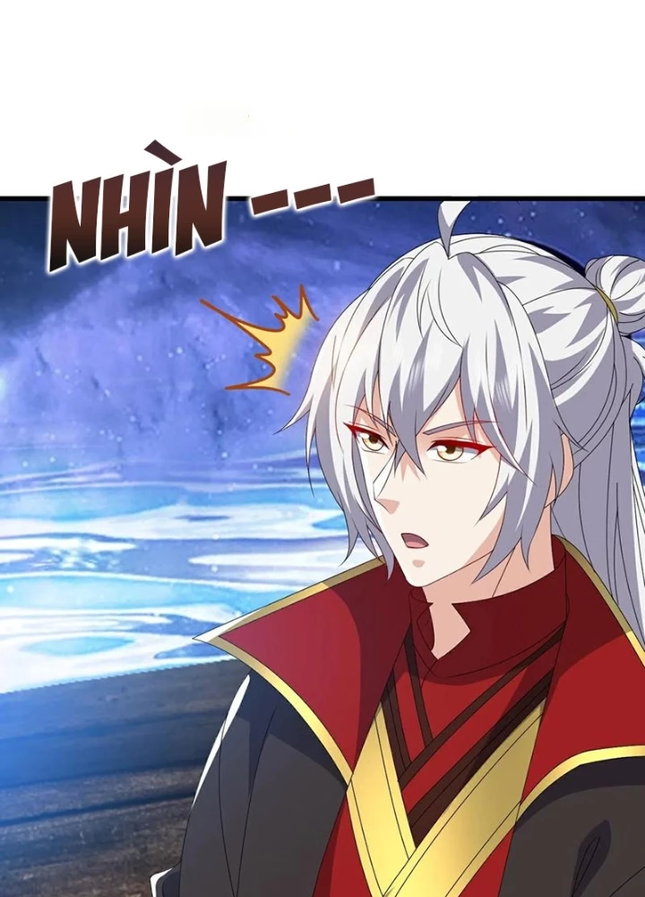 Tiên Võ Đế Tôn Chapter 803 - Trang 2
