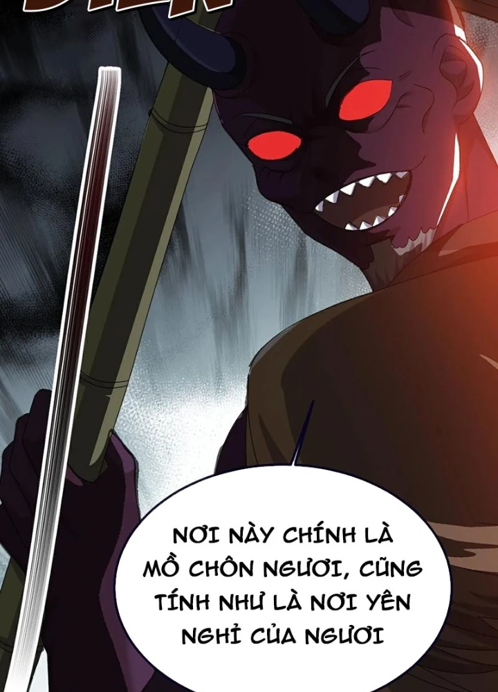 Tiên Võ Đế Tôn Chapter 803 - Trang 2