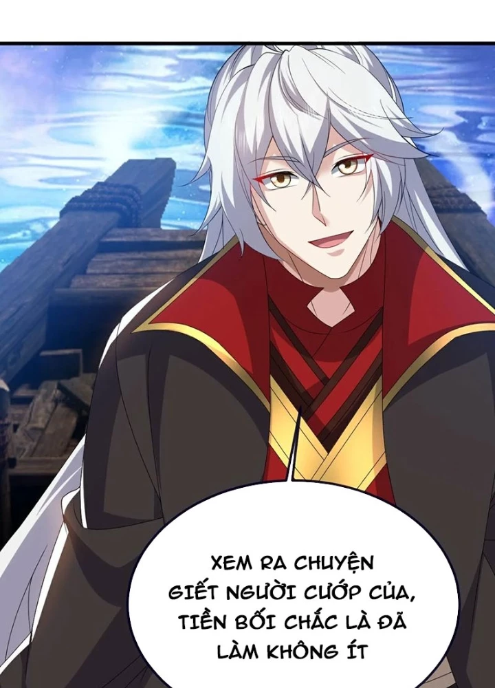 Tiên Võ Đế Tôn Chapter 803 - Trang 2