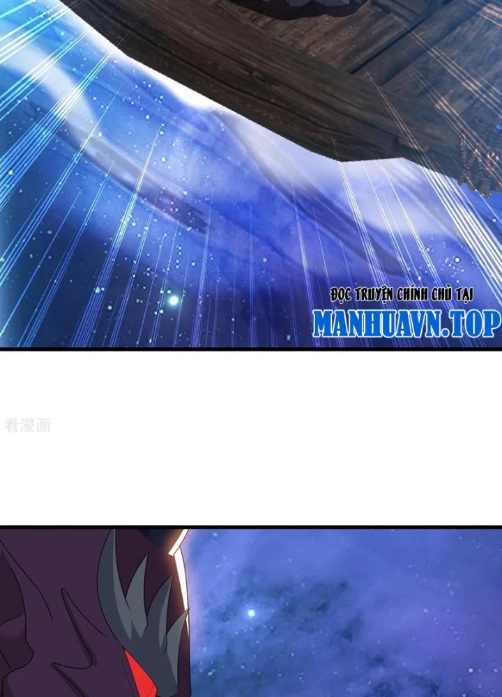 Tiên Võ Đế Tôn Chapter 803 - Trang 2