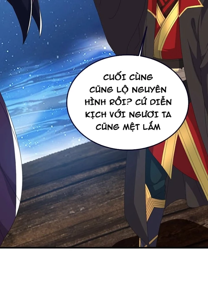 Tiên Võ Đế Tôn Chapter 803 - Trang 2