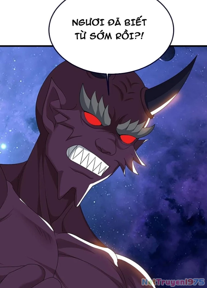 Tiên Võ Đế Tôn Chapter 803 - Trang 2