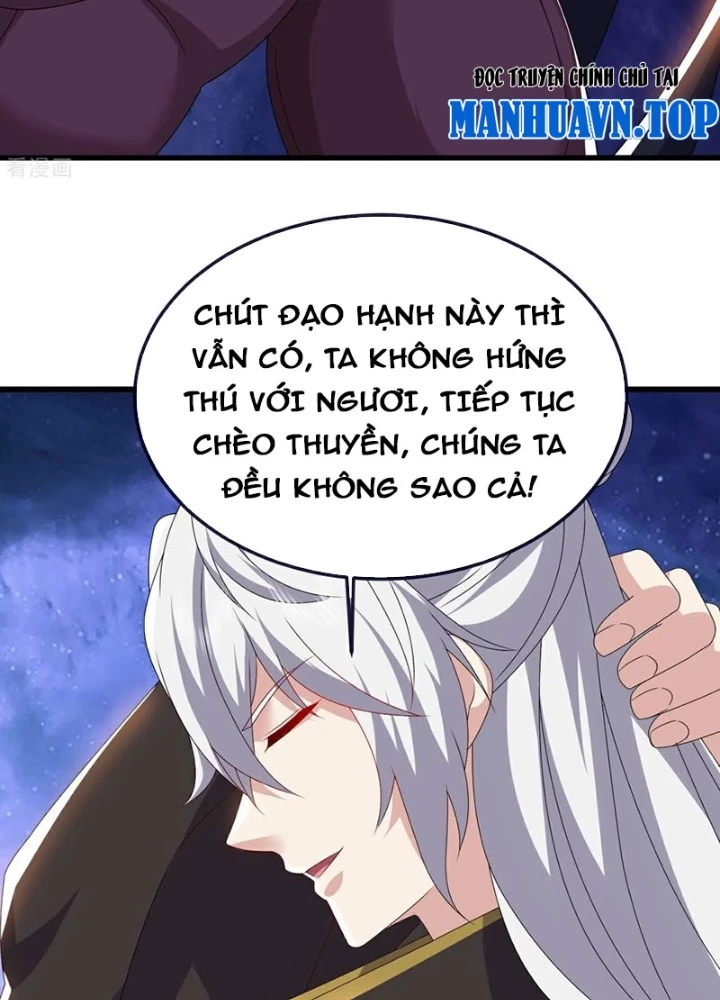 Tiên Võ Đế Tôn Chapter 803 - Trang 2