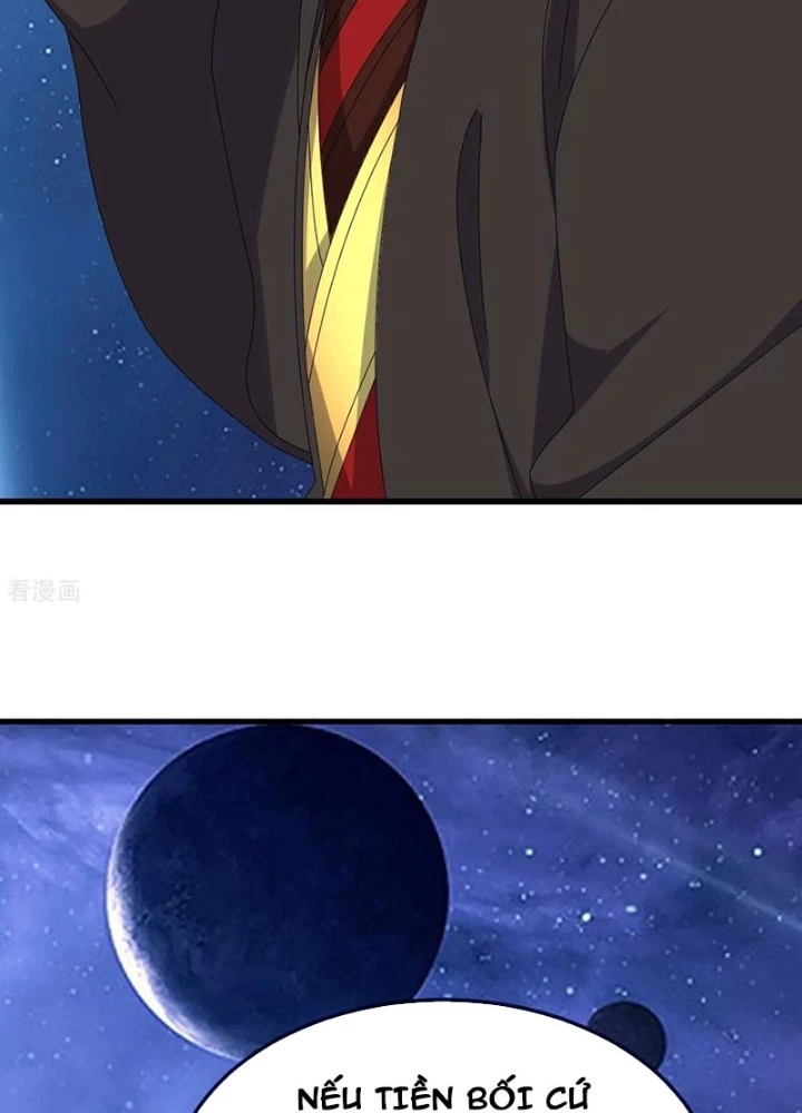 Tiên Võ Đế Tôn Chapter 803 - Trang 2