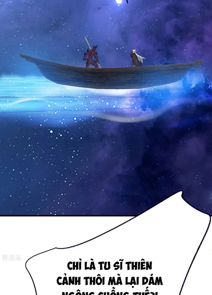 Tiên Võ Đế Tôn Chapter 803 - Trang 2
