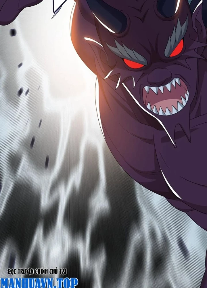 Tiên Võ Đế Tôn Chapter 803 - Trang 2