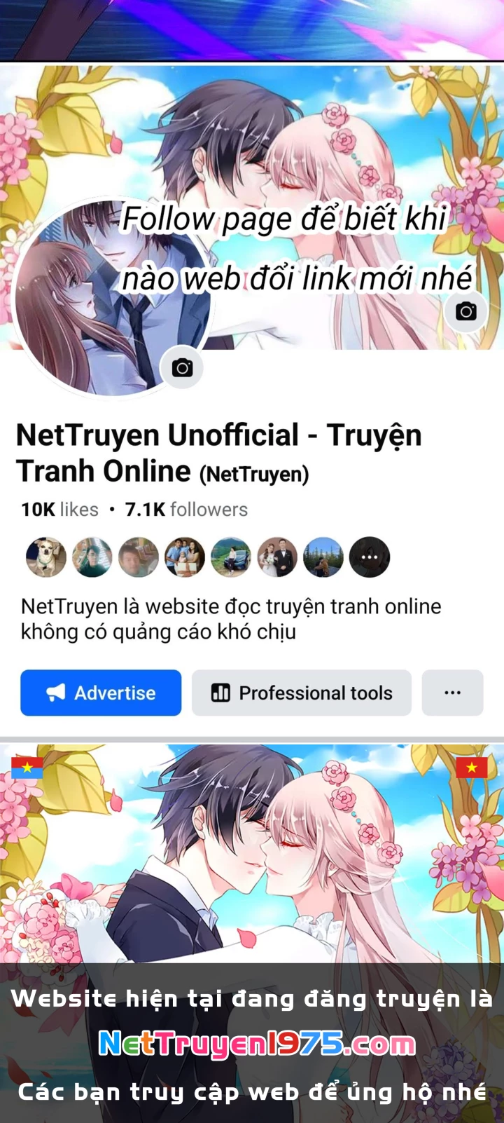 Tiên Võ Đế Tôn Chapter 803 - Trang 2