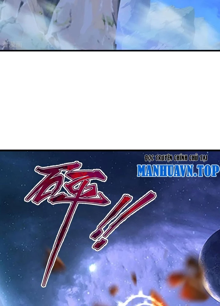 Tiên Võ Đế Tôn Chapter 803 - Trang 2