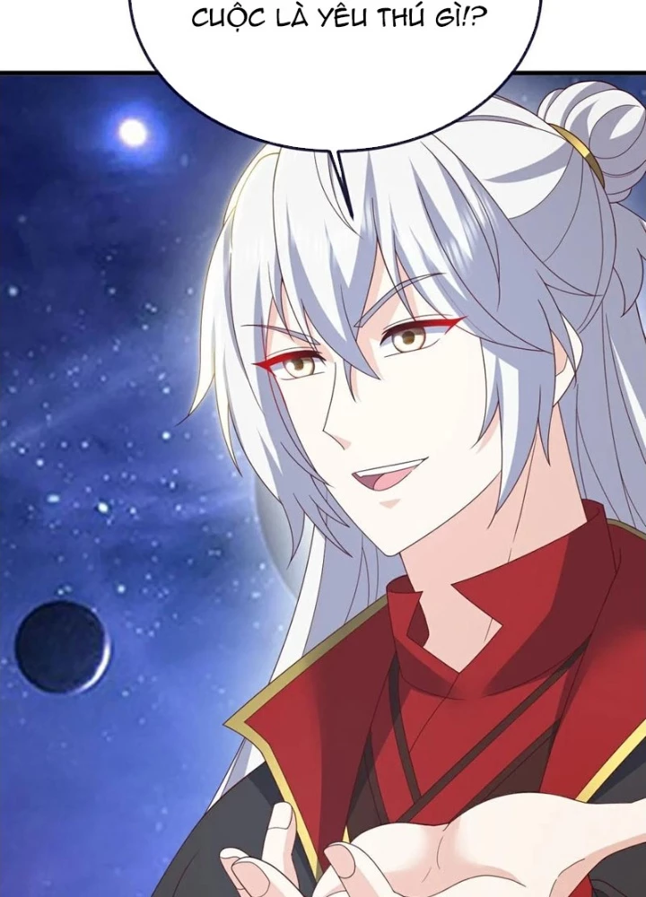 Tiên Võ Đế Tôn Chapter 804 - Trang 2