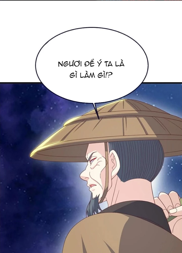 Tiên Võ Đế Tôn Chapter 804 - Trang 2