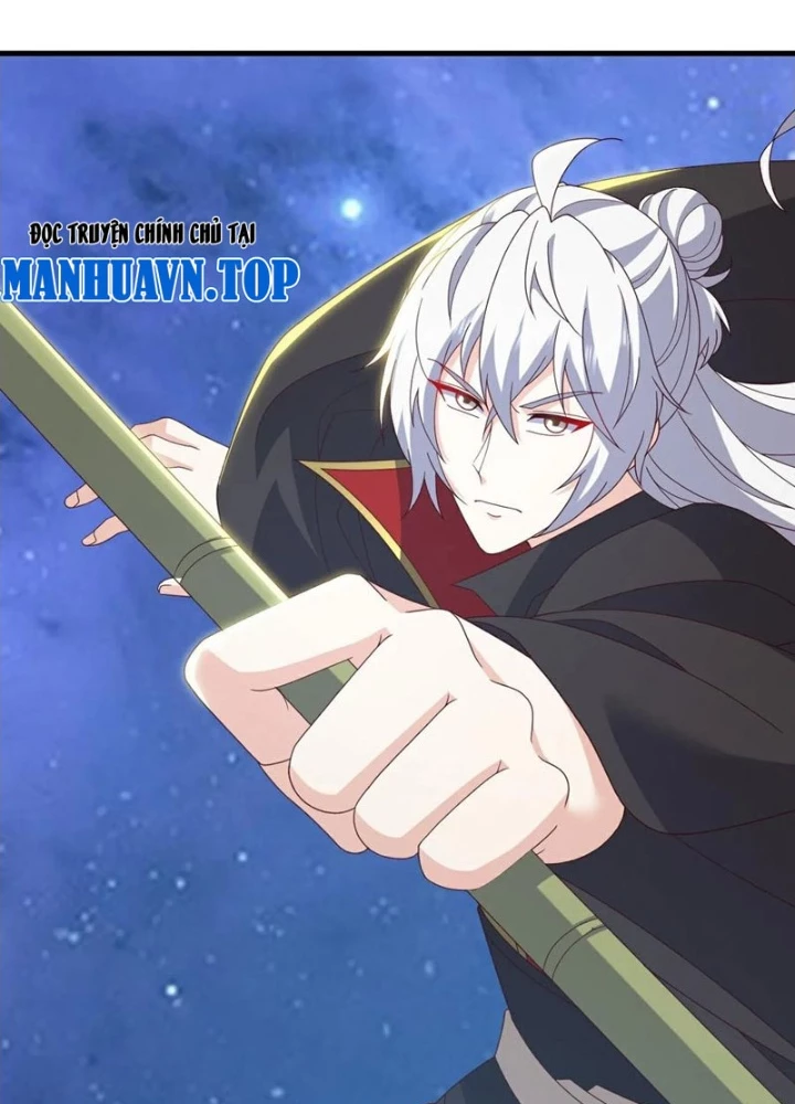Tiên Võ Đế Tôn Chapter 804 - Trang 2