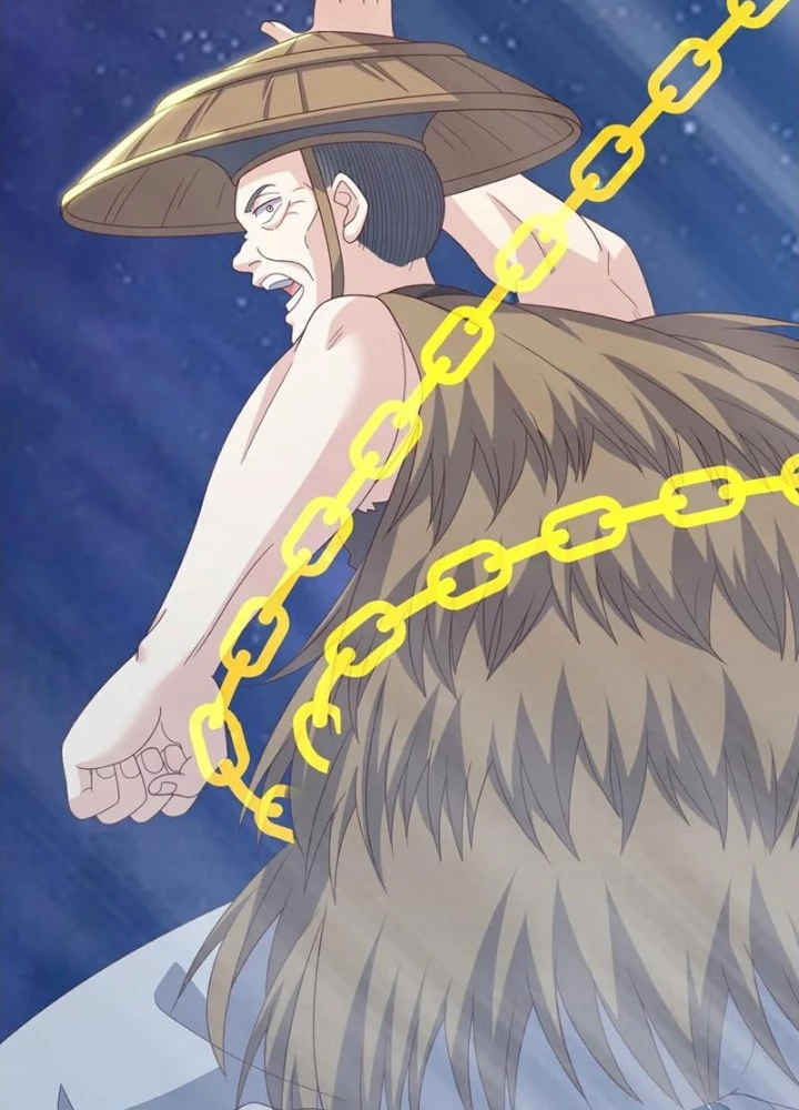 Tiên Võ Đế Tôn Chapter 804 - Trang 2