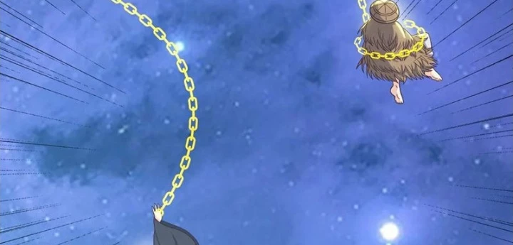 Tiên Võ Đế Tôn Chapter 804 - Trang 2