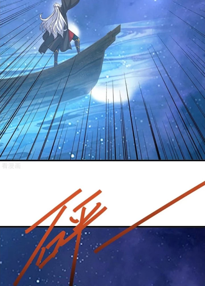 Tiên Võ Đế Tôn Chapter 804 - Trang 2