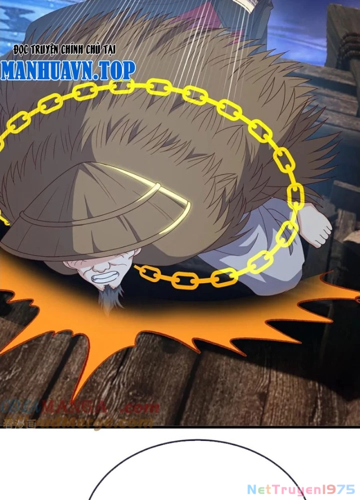 Tiên Võ Đế Tôn Chapter 804 - Trang 2