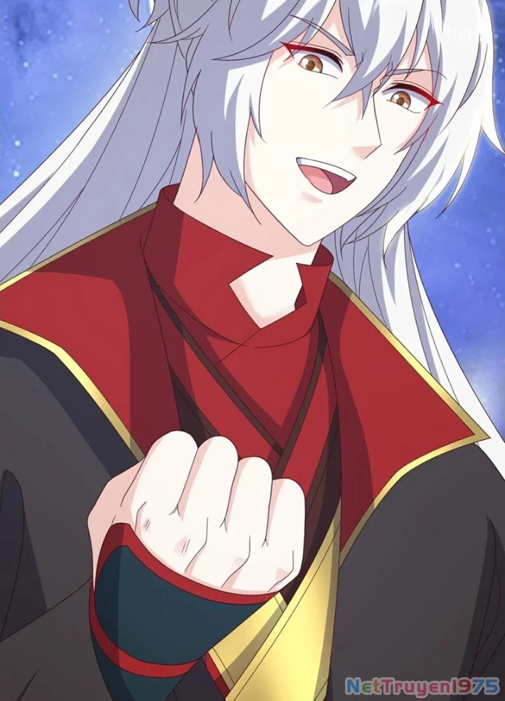 Tiên Võ Đế Tôn Chapter 804 - Trang 2