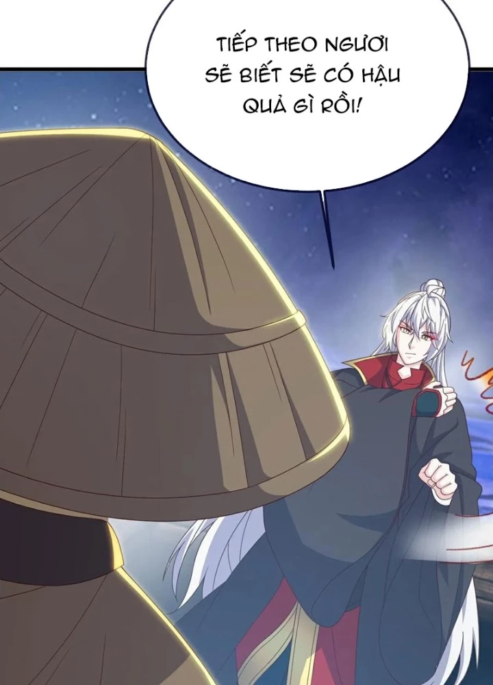 Tiên Võ Đế Tôn Chapter 804 - Trang 2