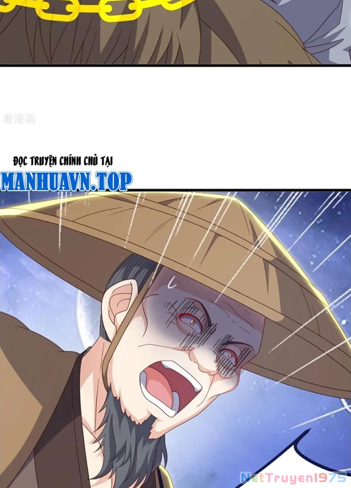 Tiên Võ Đế Tôn Chapter 804 - Trang 2