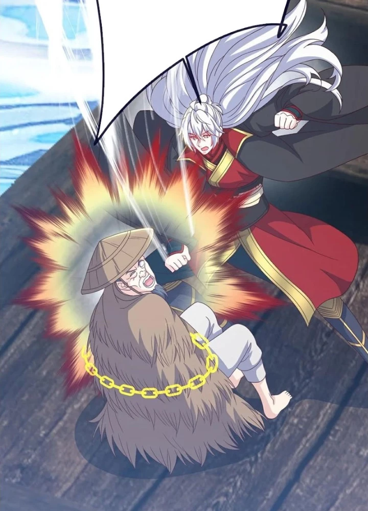 Tiên Võ Đế Tôn Chapter 804 - Trang 2