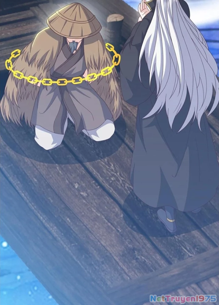 Tiên Võ Đế Tôn Chapter 804 - Trang 2