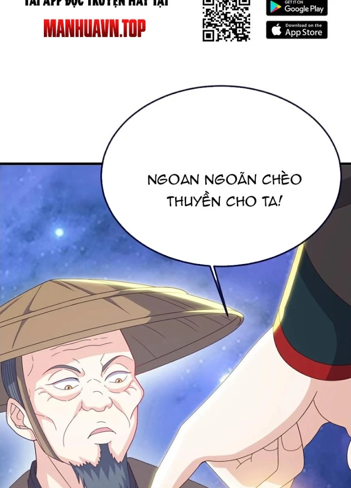 Tiên Võ Đế Tôn Chapter 804 - Trang 2
