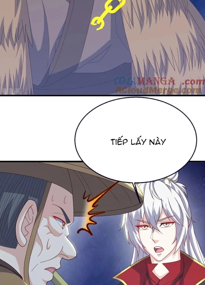 Tiên Võ Đế Tôn Chapter 804 - Trang 2