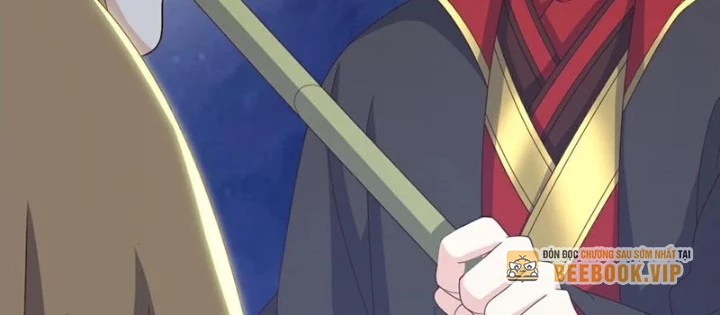 Tiên Võ Đế Tôn Chapter 804 - Trang 2
