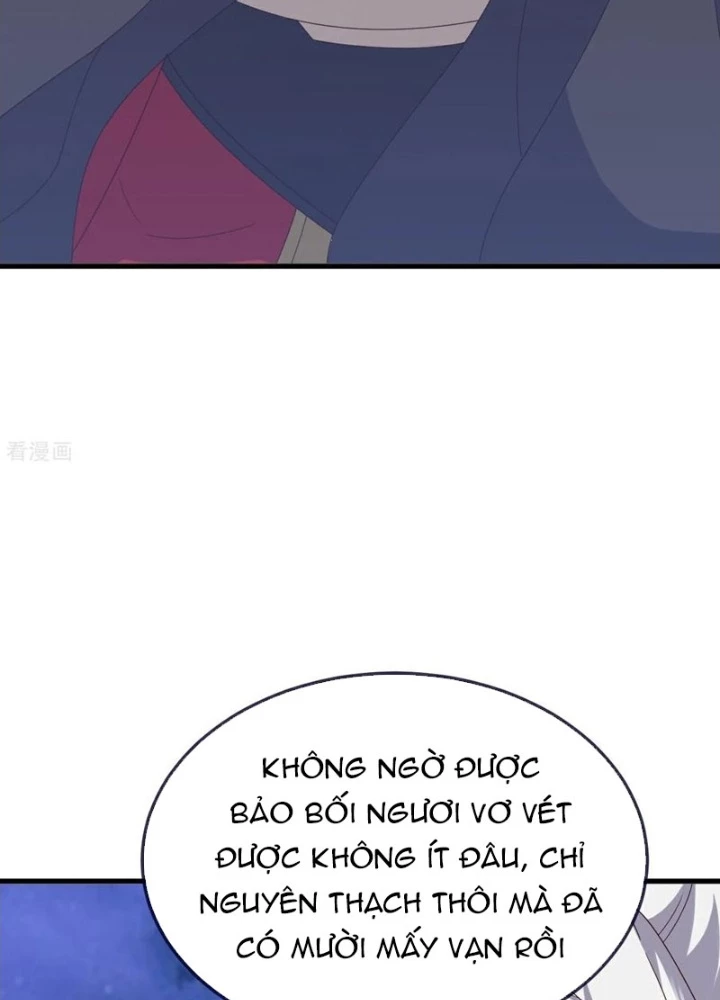 Tiên Võ Đế Tôn Chapter 804 - Trang 2